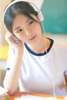 韩国伦理电影善良的小姨子