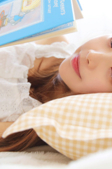 春宫豪放女